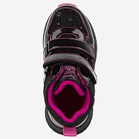 Ботинки для девочки