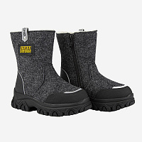 Валенки для мальчика