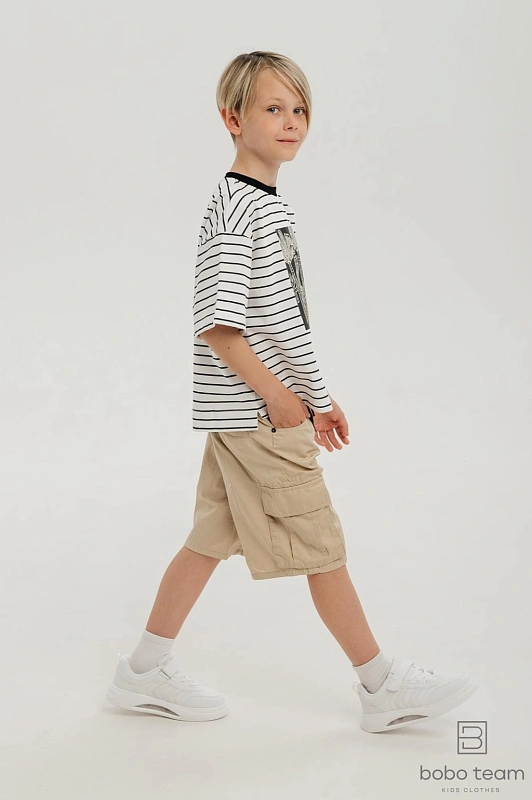 Шорты для мальчика