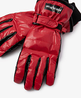 Перчатки плащевые утепленные для мальчика