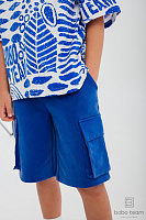 Шорты для мальчика