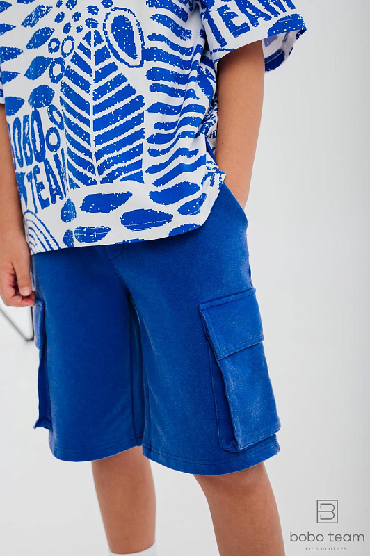 Шорты для мальчика