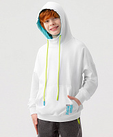 Худи оверсайз для мальчика