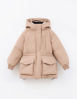 Куртка зимняя для девочки