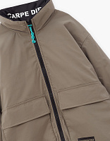 Куртка двухсторонняя для мальчика