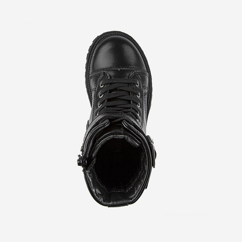 Ботинки демисезонные для девочки