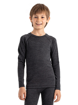Термобелье лонгслив для мальчика