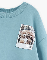 Свитшот для девочки