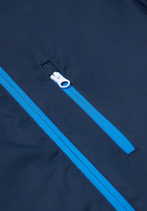 Комбинезон зимний для мальчика и девочки