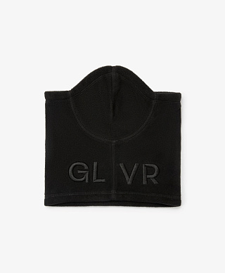 Снуд для мальчика флисовый