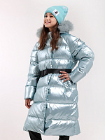 Пальто Анна зимнее для девочки