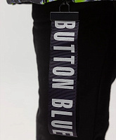 Куртка демисезонная с эффектным принтом для мальчика