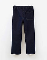Брюки джинс для мальчика