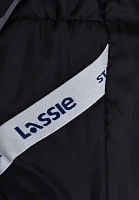 Комбинезон утепленный для девочки