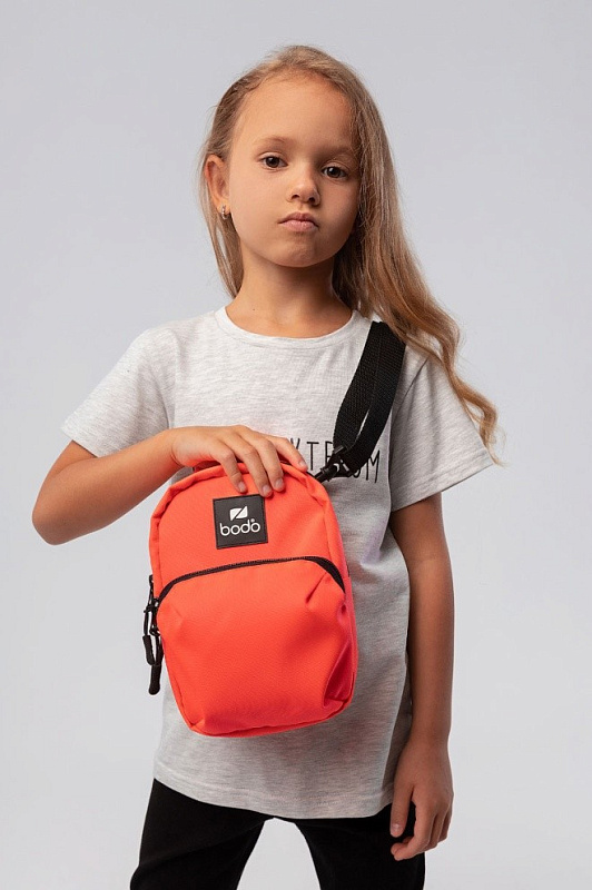 Сумка детская для девочки