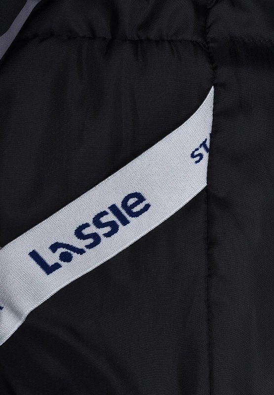 Комбинезон утепленный для девочки