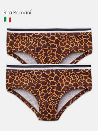 Набор из 2 трусов для девочки