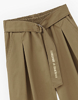 Брюки для девочки