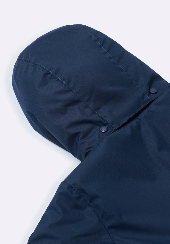 Комбинезон зимний для мальчика и девочки