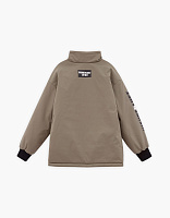 Куртка двухсторонняя для мальчика