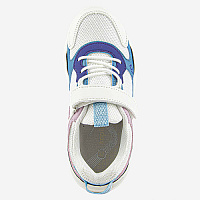 Кроссовки для девочки