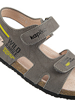 Сандалии для мальчика