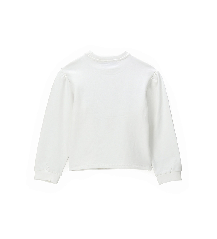 Свитшот для девочки