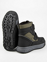 Ботинки зимние с мембраной