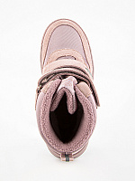 Ботинки зимние с мембраной