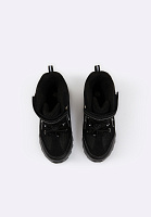 Ботинки зимние для мальчика и девочки