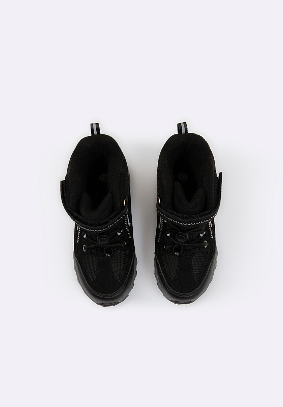 Ботинки зимние для мальчика и девочки