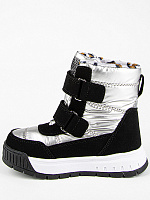 Ботинки зимние с мембраной