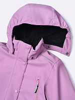 Куртка утепленная для девочки