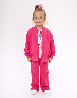 Брюки для девочки