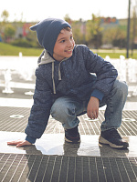 Шапка для мальчика