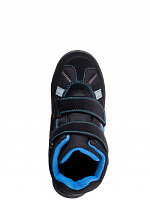 Ботинки зимние для мальчика