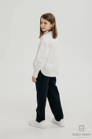 Блузка для девочки