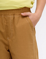 Брюки-багги для мальчика