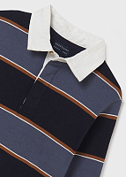 Рубашка-поло для мальчика