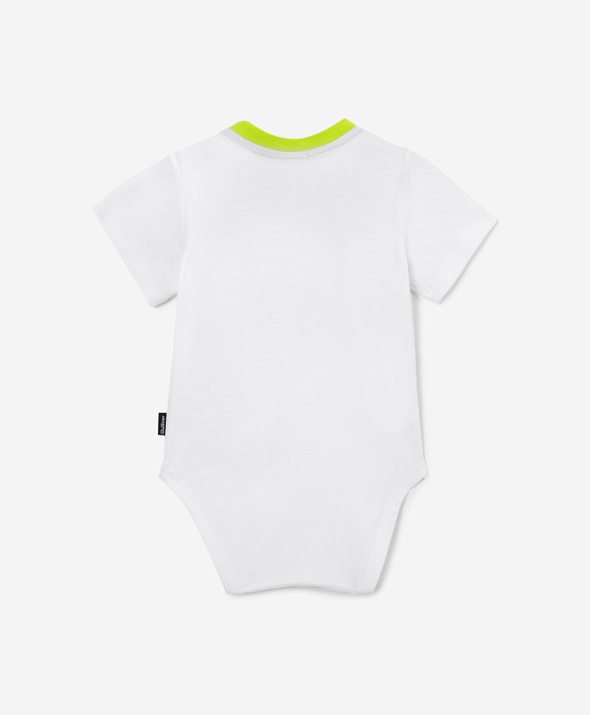 Боди для мальчика