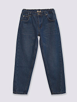 Джинсы утеплённые для девочки