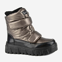 Сапоги дутики зимние для девочки