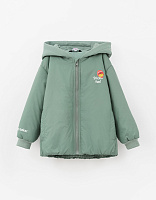 Куртка для мальчика