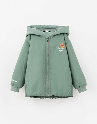 Куртка для мальчика