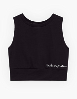 Топ для девочки