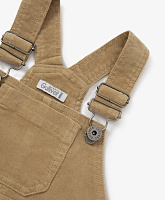 Полукомбинезон для мальчика