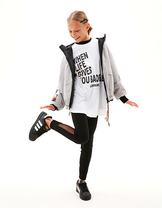 Куртка для девочки