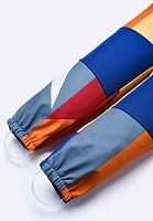 Комбинезон для мальчика