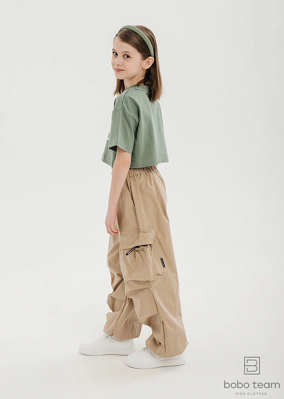 Футболка для девочки