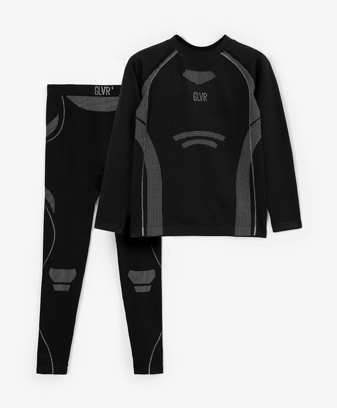 Комплект термобелья для девочки